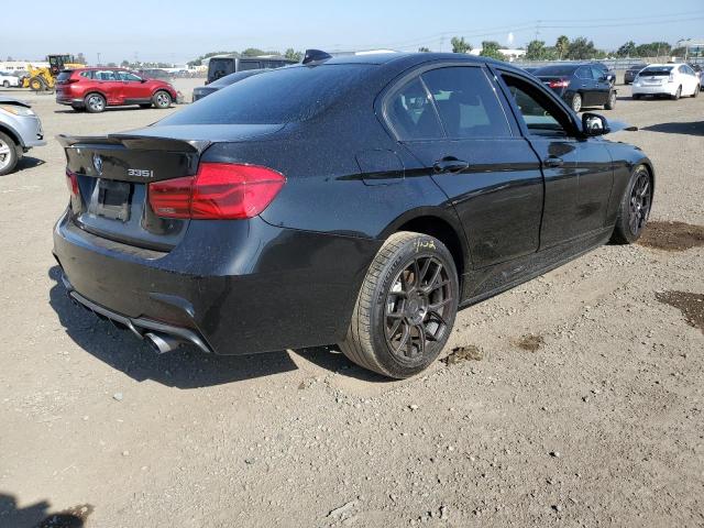 Photo 3 VIN: WBA3A9G56FNT09383 - BMW 335 I 