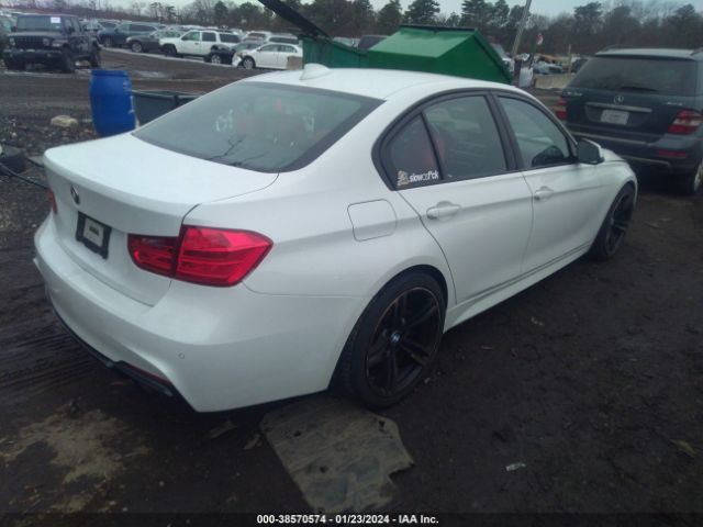 Photo 3 VIN: WBA3A9G56FNT09397 - BMW 335I 