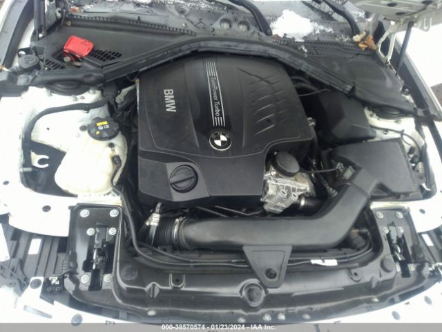 Photo 9 VIN: WBA3A9G56FNT09397 - BMW 335I 