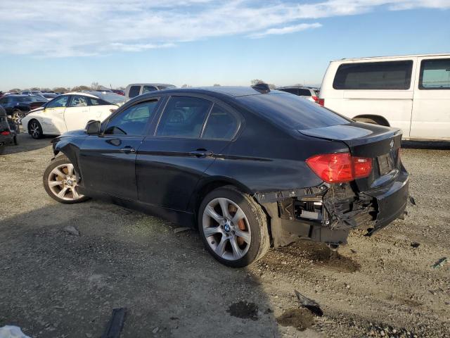 Photo 1 VIN: WBA3A9G57DNP36262 - BMW 3 SERIES 