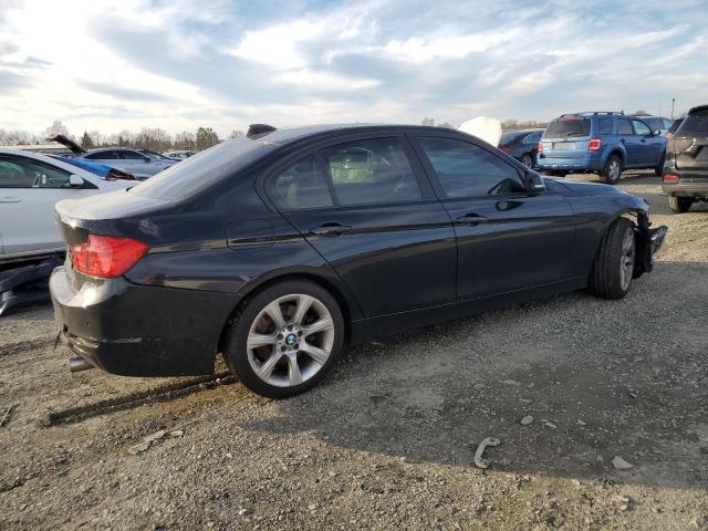 Photo 2 VIN: WBA3A9G57DNP36262 - BMW 3 SERIES 