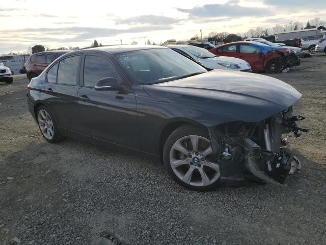 Photo 3 VIN: WBA3A9G57DNP36262 - BMW 3 SERIES 