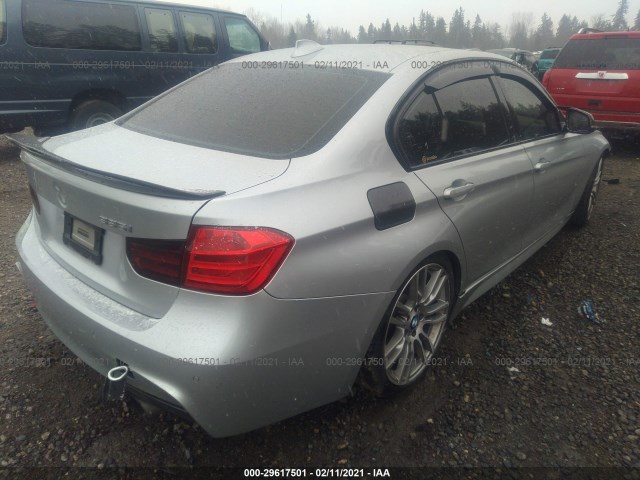 Photo 3 VIN: WBA3A9G57DNP36763 - BMW 3 