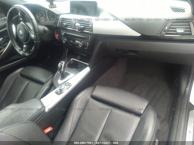 Photo 4 VIN: WBA3A9G57DNP36763 - BMW 3 