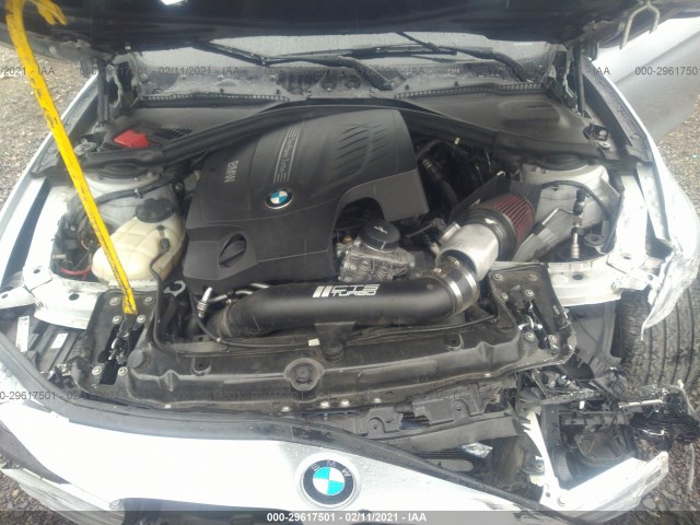 Photo 9 VIN: WBA3A9G57DNP36763 - BMW 3 