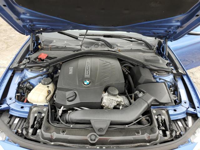 Photo 6 VIN: WBA3A9G57ENS64498 - BMW 335 I 