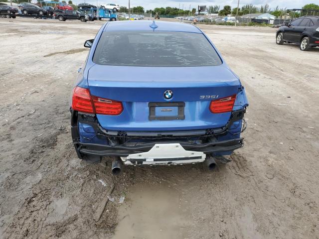 Photo 8 VIN: WBA3A9G57ENS64498 - BMW 335 I 