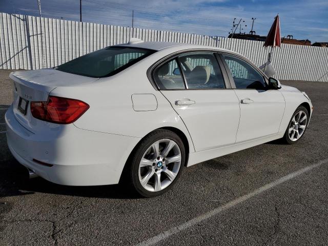 Photo 2 VIN: WBA3A9G57ENS64596 - BMW 335 I 