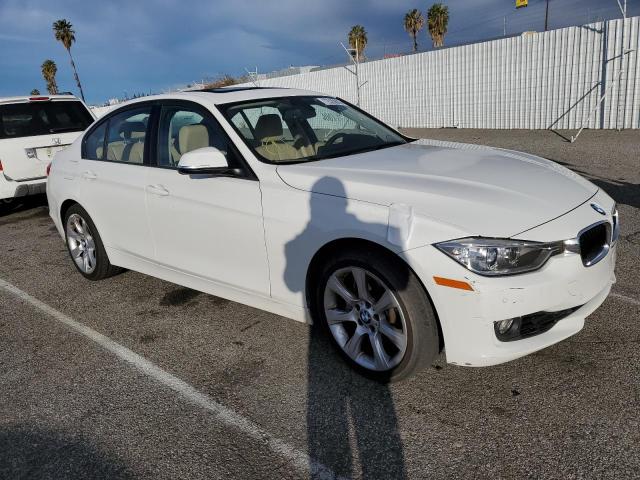 Photo 3 VIN: WBA3A9G57ENS64596 - BMW 335 I 