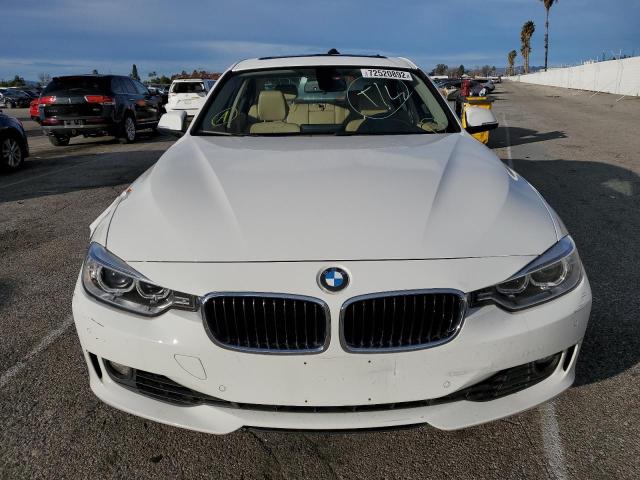 Photo 4 VIN: WBA3A9G57ENS64596 - BMW 335 I 