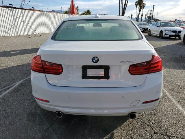 Photo 5 VIN: WBA3A9G57ENS64596 - BMW 335 I 