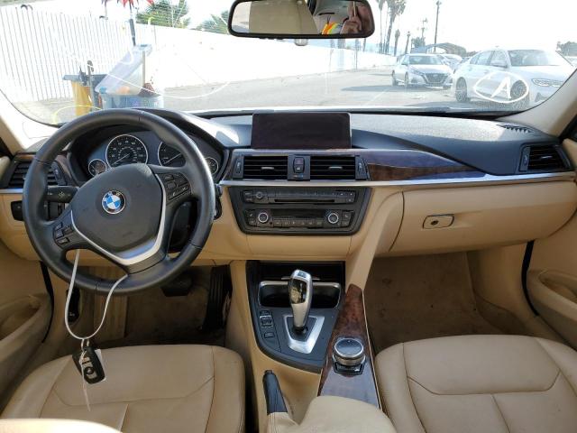 Photo 7 VIN: WBA3A9G57ENS64596 - BMW 335 I 