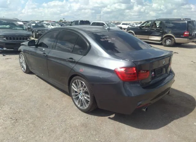 Photo 2 VIN: WBA3A9G57ENS65585 - BMW 3 SERIES 