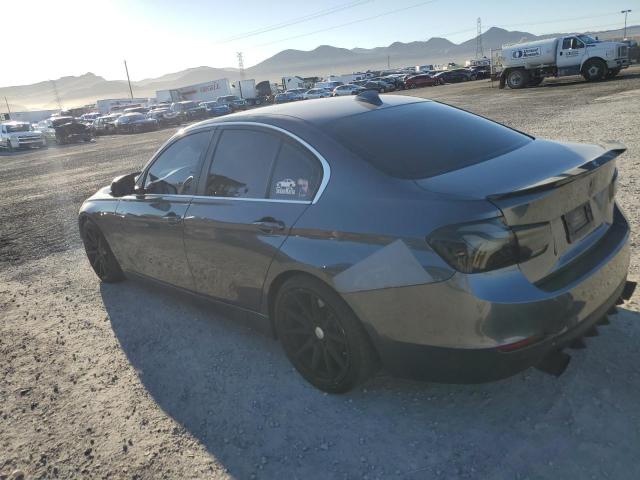 Photo 1 VIN: WBA3A9G57FNS65930 - BMW 335 I 