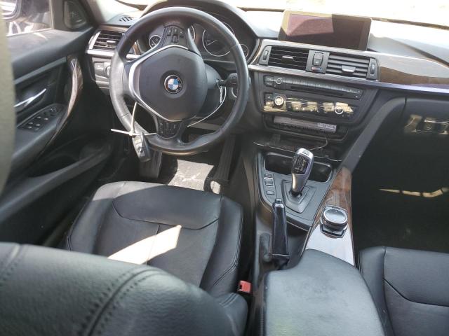 Photo 7 VIN: WBA3A9G57FNS65930 - BMW 335 I 