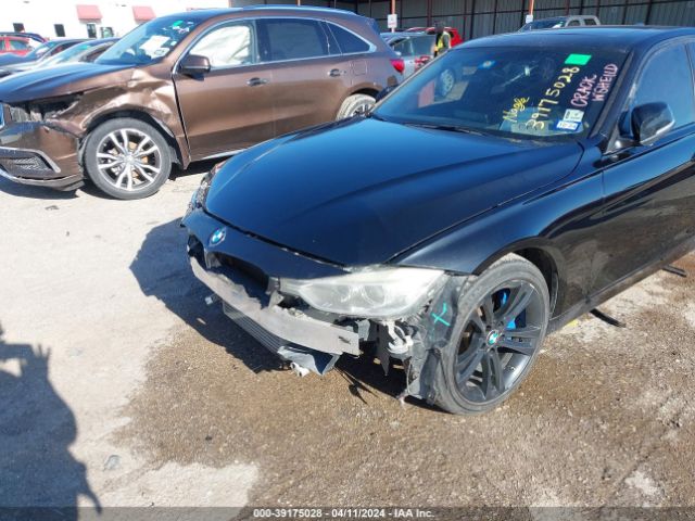 Photo 5 VIN: WBA3A9G57FNT09392 - BMW 335I 