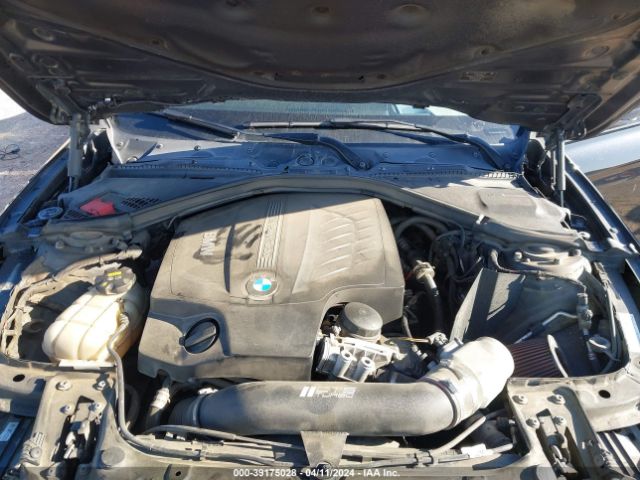 Photo 9 VIN: WBA3A9G57FNT09392 - BMW 335I 