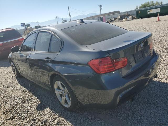 Photo 1 VIN: WBA3A9G58CNN67447 - BMW 335 I 