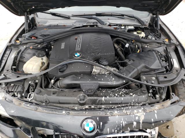 Photo 6 VIN: WBA3A9G58CNN67884 - BMW 335 I 