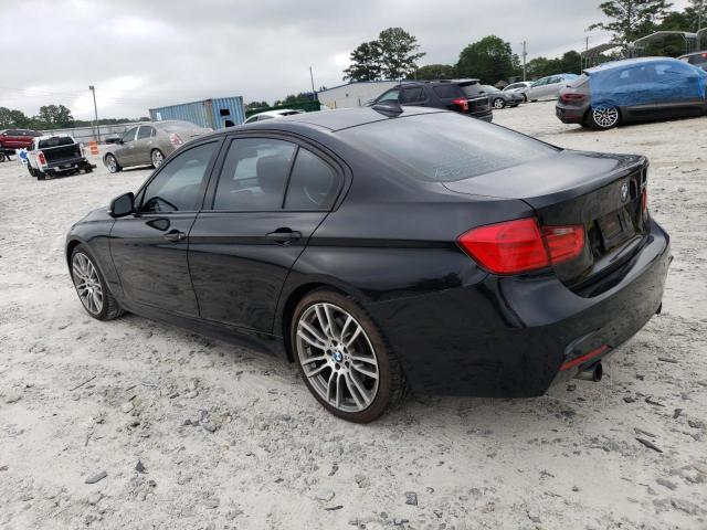 Photo 1 VIN: WBA3A9G58DNP36089 - BMW 335 I 