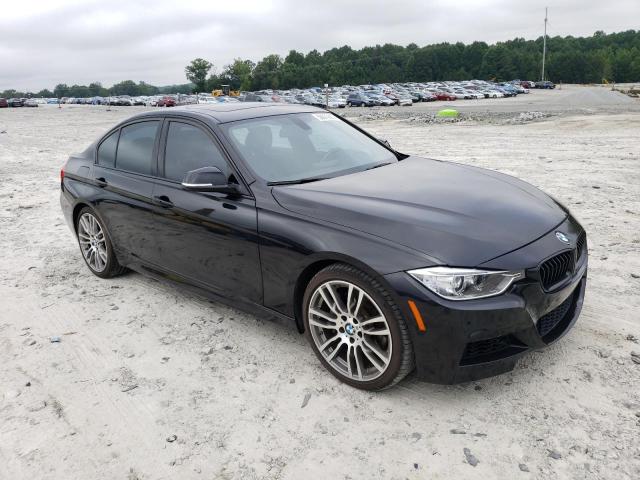 Photo 3 VIN: WBA3A9G58DNP36089 - BMW 335 I 