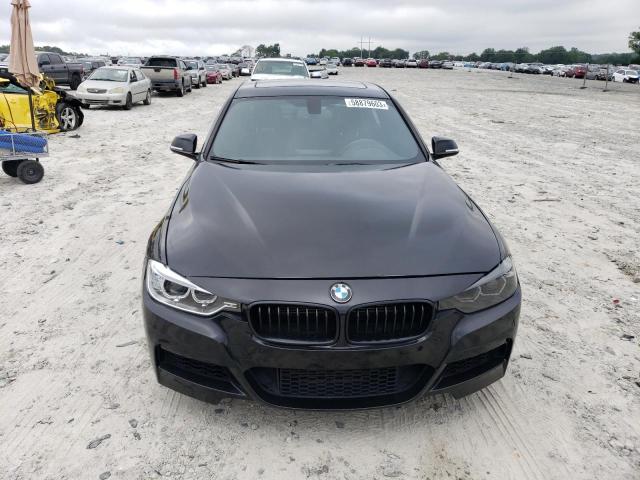 Photo 4 VIN: WBA3A9G58DNP36089 - BMW 335 I 