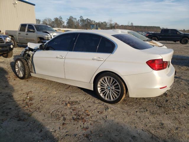 Photo 1 VIN: WBA3A9G58DNP37436 - BMW 335 I 