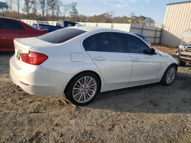 Photo 2 VIN: WBA3A9G58DNP37436 - BMW 335 I 