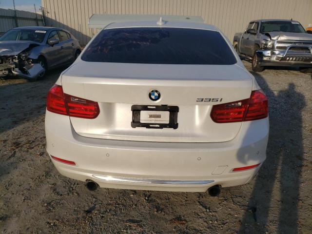 Photo 5 VIN: WBA3A9G58DNP37436 - BMW 335 I 