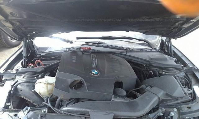 Photo 9 VIN: WBA3A9G58DNP37534 - BMW 335 