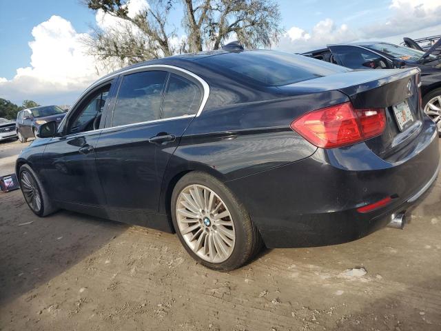 Photo 1 VIN: WBA3A9G58DNP38103 - BMW 335 I 