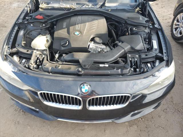 Photo 10 VIN: WBA3A9G58DNP38103 - BMW 335 I 