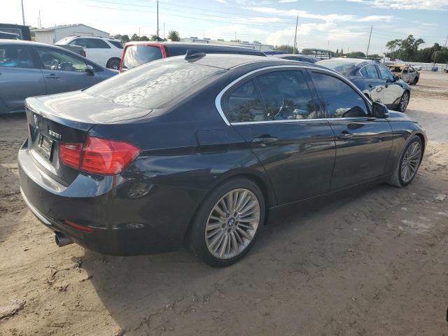 Photo 2 VIN: WBA3A9G58DNP38103 - BMW 335 I 