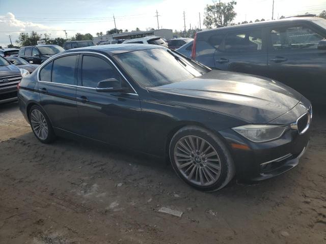 Photo 3 VIN: WBA3A9G58DNP38103 - BMW 335 I 