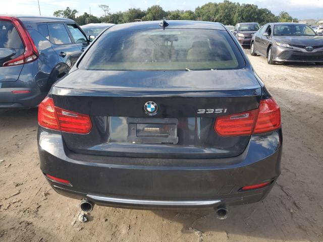 Photo 5 VIN: WBA3A9G58DNP38103 - BMW 335 I 