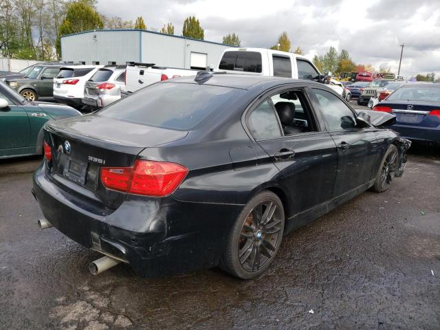 Photo 3 VIN: WBA3A9G58ENR97370 - BMW 335 I 