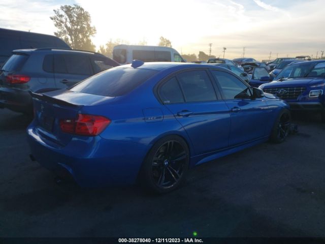 Photo 3 VIN: WBA3A9G58ENS65143 - BMW 3 SERIES 