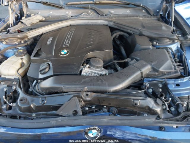 Photo 9 VIN: WBA3A9G58ENS65143 - BMW 3 SERIES 