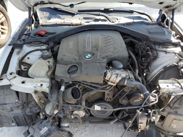 Photo 6 VIN: WBA3A9G58FNS65810 - BMW 335 I 