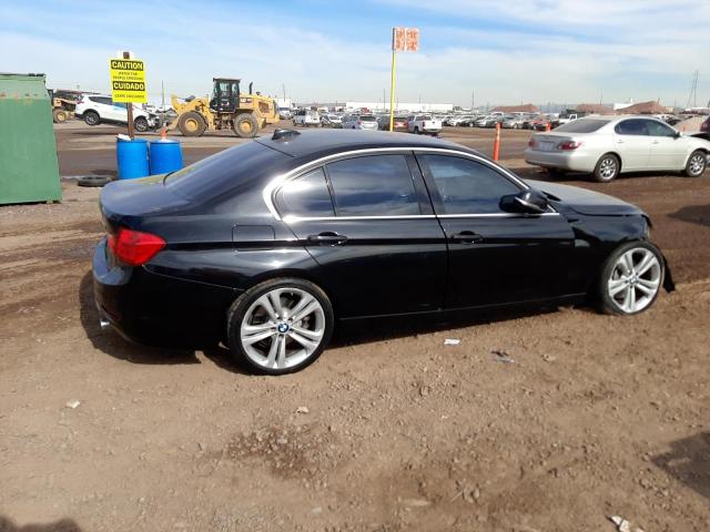 Photo 2 VIN: WBA3A9G58FNS65922 - BMW 335 I 