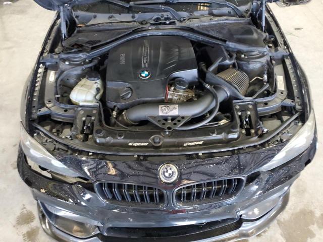 Photo 10 VIN: WBA3A9G58FNS66133 - BMW 335 I 