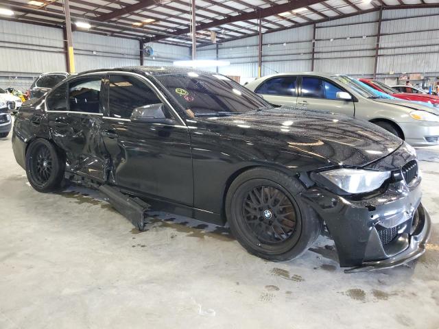 Photo 3 VIN: WBA3A9G58FNS66133 - BMW 335 I 