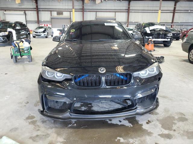 Photo 4 VIN: WBA3A9G58FNS66133 - BMW 335 I 