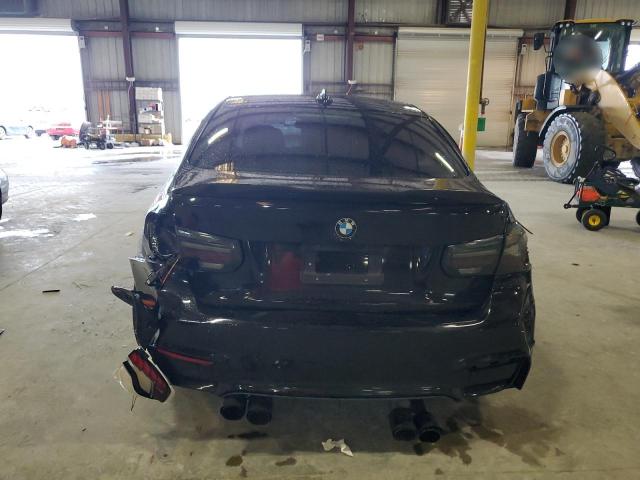 Photo 5 VIN: WBA3A9G58FNS66133 - BMW 335 I 