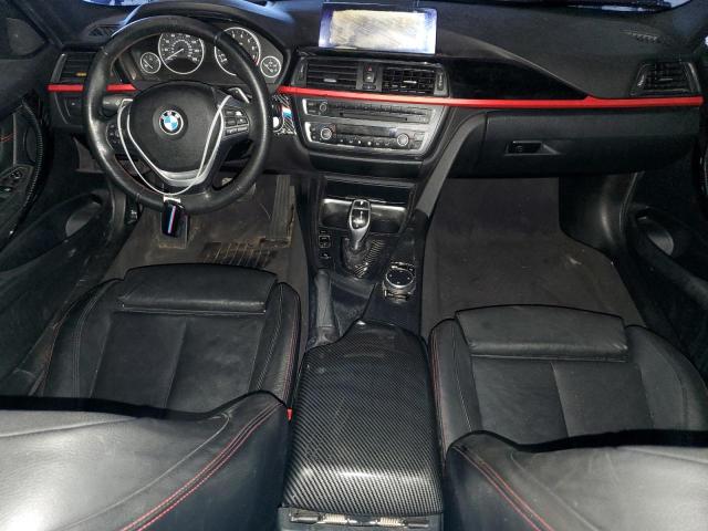 Photo 7 VIN: WBA3A9G58FNS66133 - BMW 335 I 