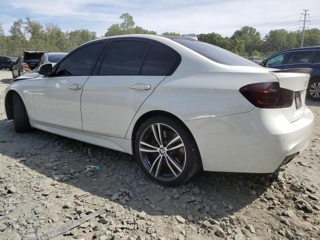 Photo 1 VIN: WBA3A9G58FNS66634 - BMW 335 I 