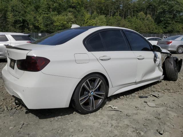 Photo 2 VIN: WBA3A9G58FNS66634 - BMW 335 I 