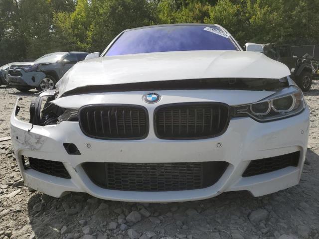 Photo 4 VIN: WBA3A9G58FNS66634 - BMW 335 I 