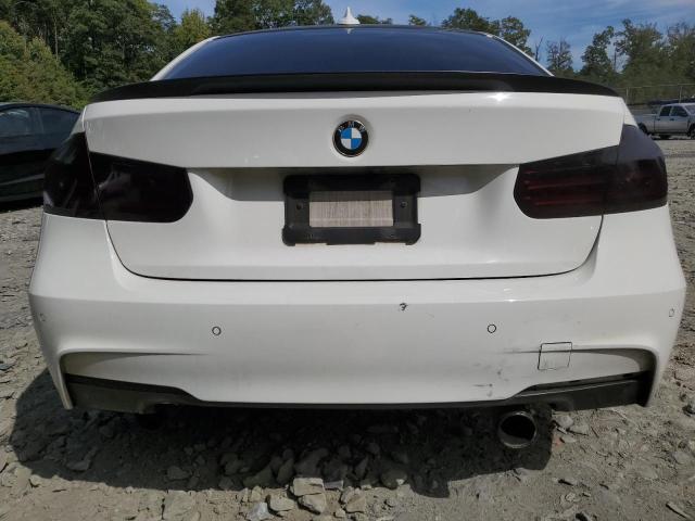 Photo 5 VIN: WBA3A9G58FNS66634 - BMW 335 I 