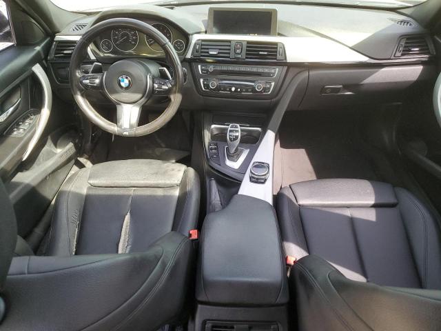 Photo 7 VIN: WBA3A9G58FNS66634 - BMW 335 I 